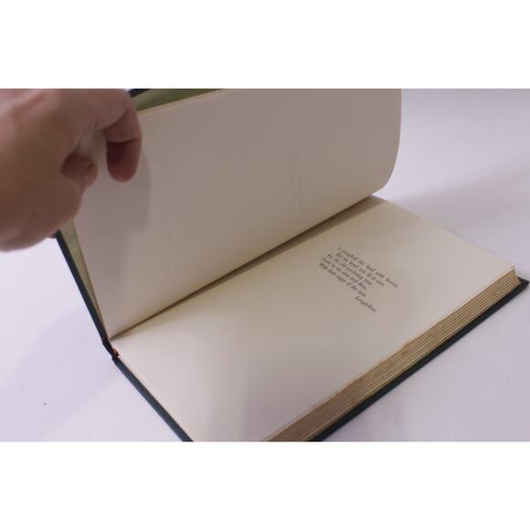 Rudyard Kipling, Captains Courageous, Collectors Library, Novel ~ 251016-WH 1379 - Picture 3 of 3